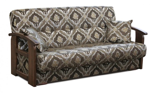 Прямой диван Орландо в Березниках - изображение