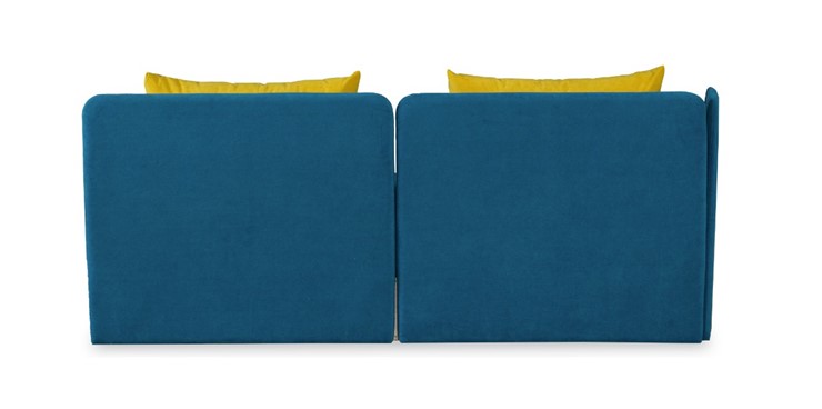 Прямой диван Орлеан 2 БД в Перми - изображение 5