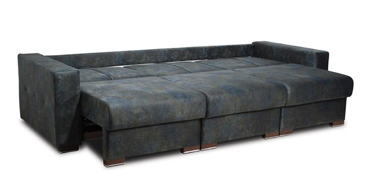 Прямой диван Пуссен, трансформер в Перми - изображение 2