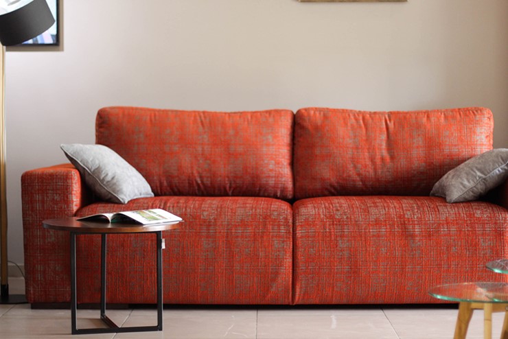 Прямой диван Раймонд в Перми - изображение 5