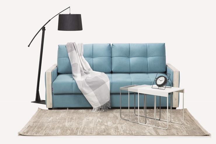 Прямой диван Ричмонд 3 в Перми - изображение 11