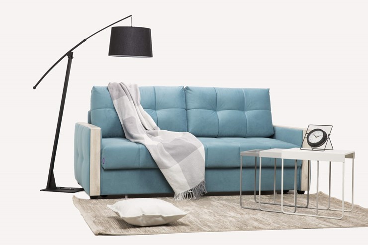 Прямой диван Ричмонд 3 в Перми - изображение 14