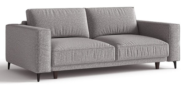 Прямой диван Ромео в Перми - изображение