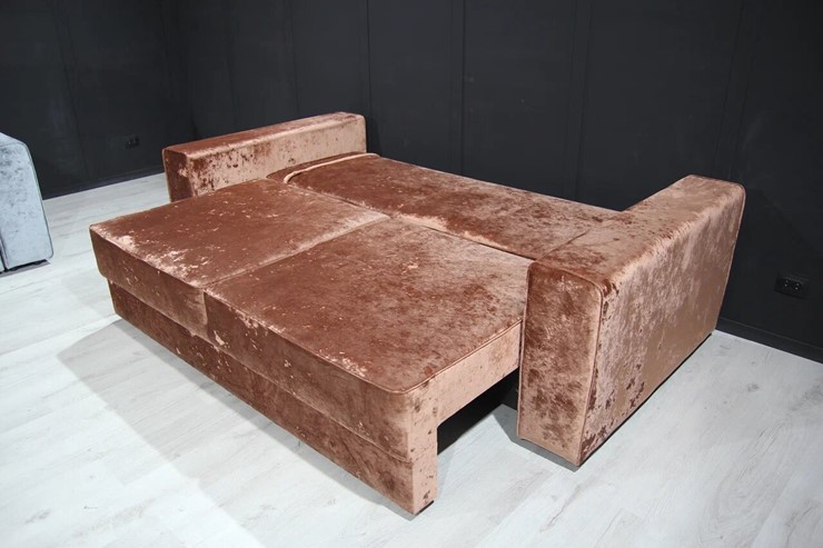 Прямой диван с ящиком Лаунж в Березниках - изображение 8