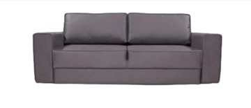 Прямой диван с ящиком Лаунж в Перми - предосмотр