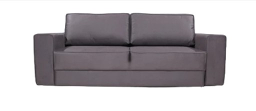 Прямой диван с ящиком Лаунж в Перми - изображение
