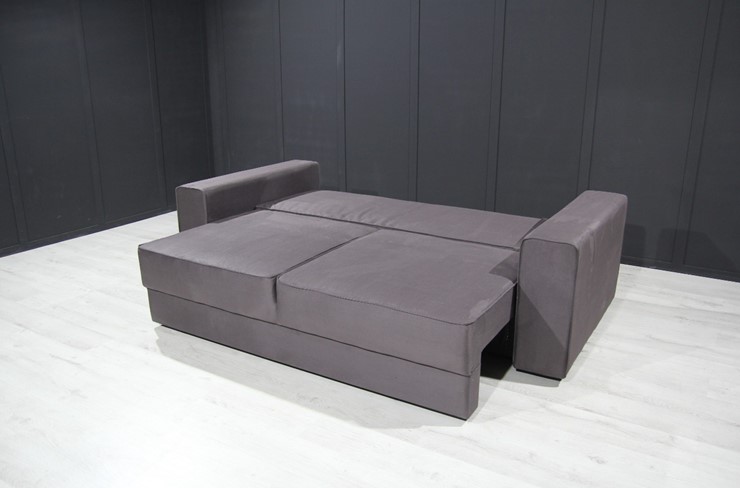 Прямой диван с ящиком Лаунж в Перми - изображение 3