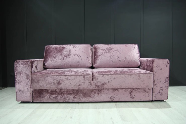 Прямой диван с ящиком Лаунж в Березниках - изображение 5