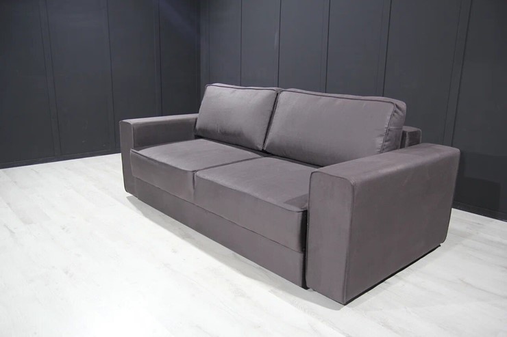 Прямой диван с ящиком Лаунж в Перми - изображение 1