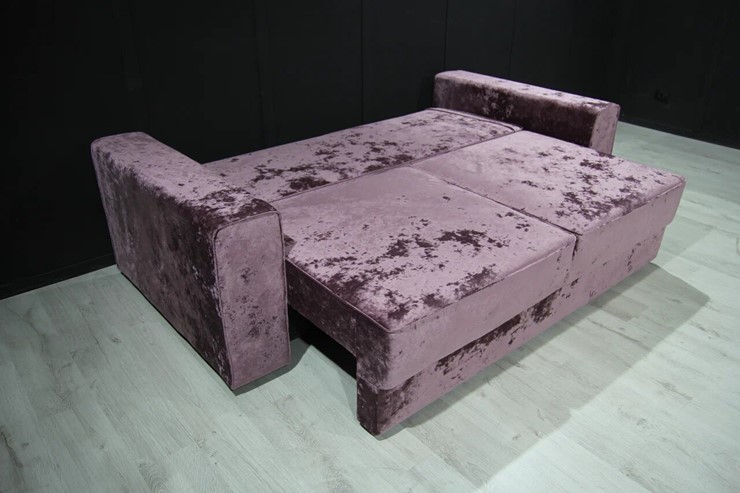 Прямой диван с ящиком Лаунж в Перми - изображение 6