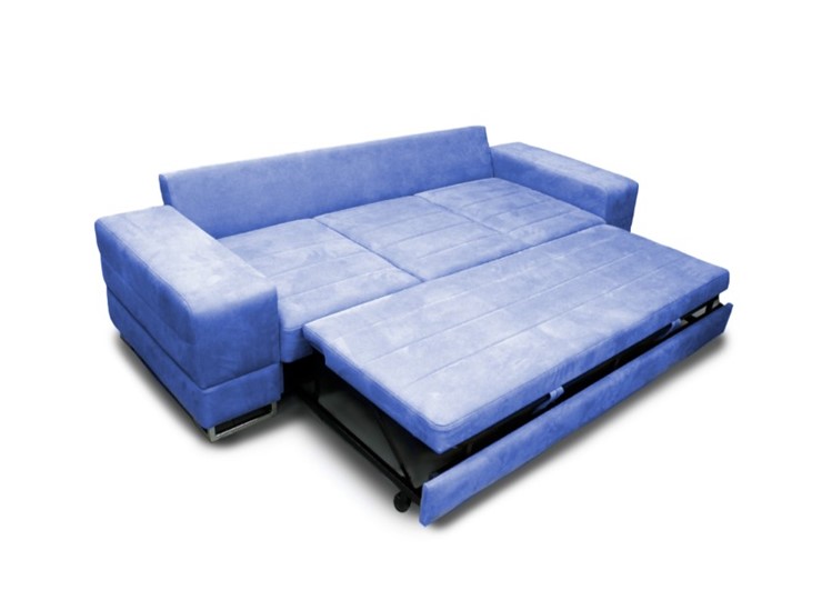 Большой диван Сакура 4 250*100 см в Березниках - изображение 1