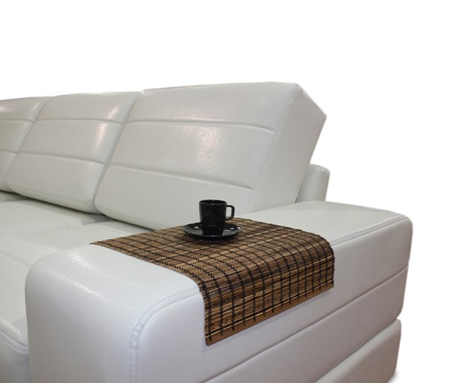 Большой диван Сакура 4 250*100 см в Перми - изображение 2