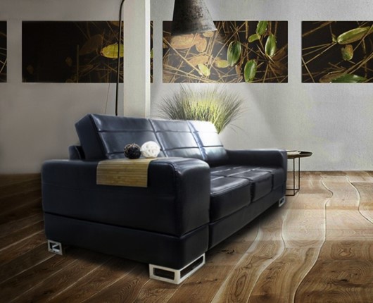 Большой диван Сакура 4 250*100 см в Перми - изображение