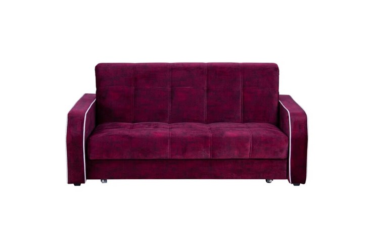 Прямой диван Севилья 7 140 в Перми - изображение 1