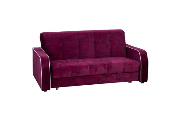 Прямой диван Севилья 7 140 в Перми - изображение