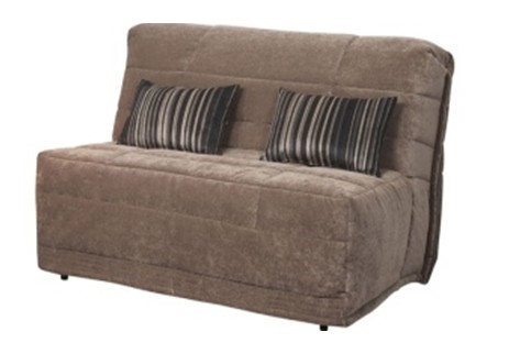 Прямой диван Шамони 1200, TFK Софт в Перми - изображение