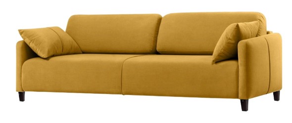 Прямой диван Стокгольм НПБ в Перми - изображение