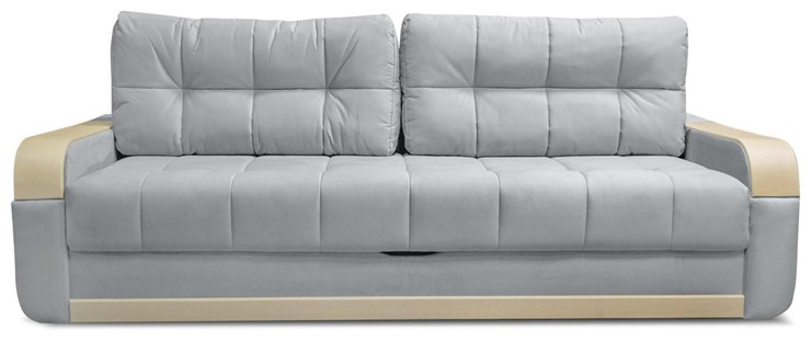 Прямой диван Татьяна 5 БД optima в Перми - изображение 1