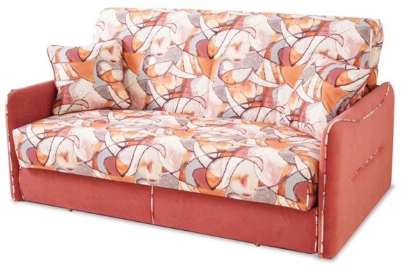 Прямой диван Токио 2 150 (НПБ) в Чайковском - изображение