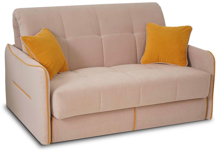 Прямой диван Токио 2 150 (ППУ) в Чайковском - изображение 4