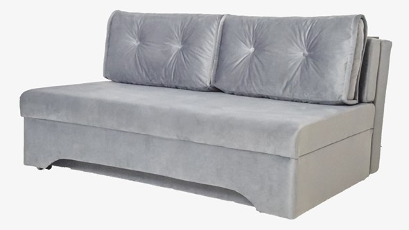 Прямой диван Твист 2 БД в Перми - изображение