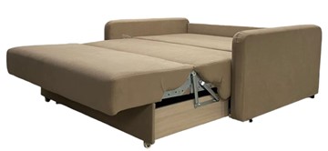 Диван кровать Уют  Аккордеон 1200  БД с подлокотником, НПБ в Перми - предосмотр 5