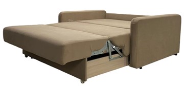 Диван кровать Уют  Аккордеон 1200  БД с подлокотником, НПБ в Перми - предосмотр 6