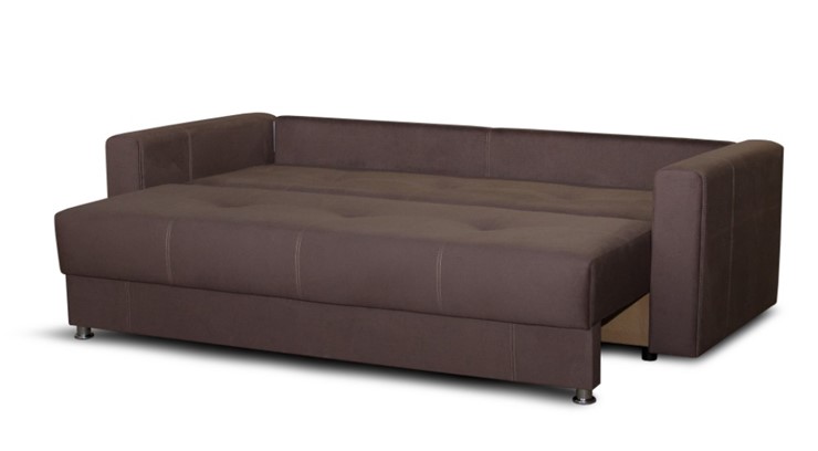 Прямой диван Уют 2 Комфорт в Чайковском - изображение 1