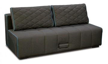 Прямой диван МИЛАРУМ Женева 190х88 в Перми