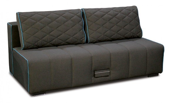 Прямой диван Женева 190х88 в Соликамске - изображение