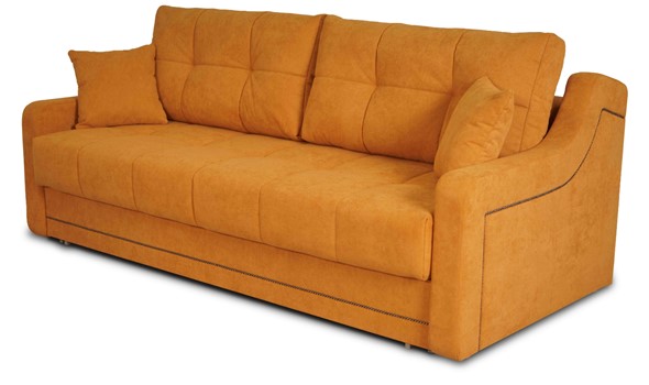 Прямой диван Женева 8 (НПБ) в Перми - изображение