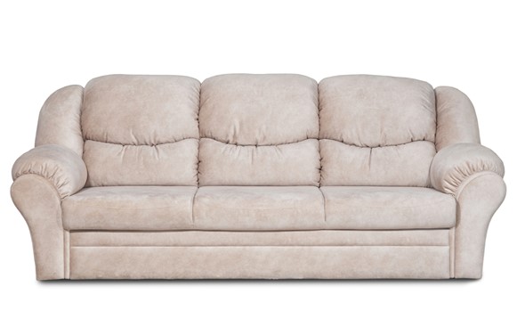 Прямой диван Мария 240х92х105 в Перми - изображение