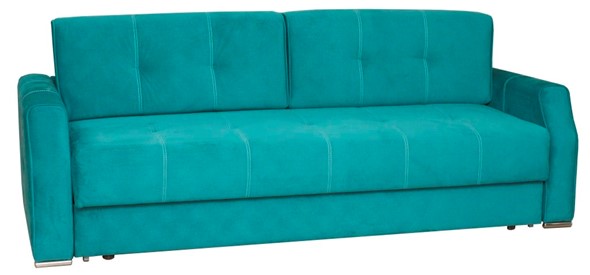 Прямой диван БД Нео 45, Боннель в Перми - изображение