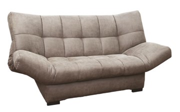 Прямой диван Клик-кляк, 205x100x100 в Перми - предосмотр