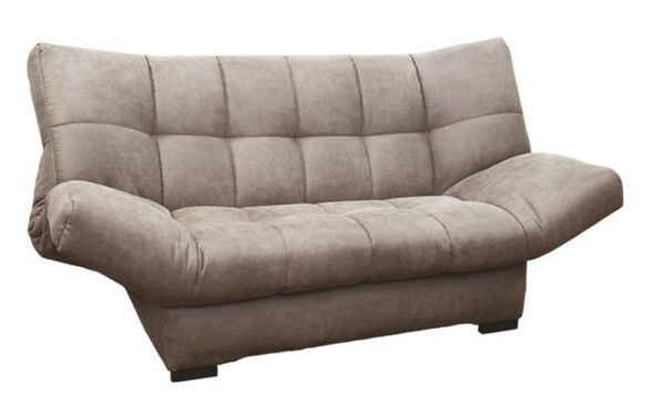 Прямой диван Клик-кляк, 205x100x100 в Чайковском - изображение