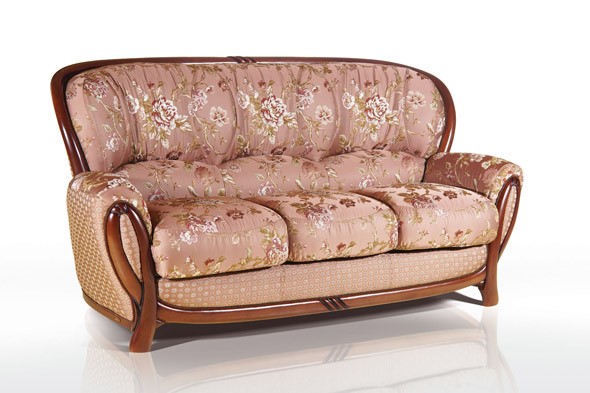 Прямой диван Флоренция (Без механизма) в Перми - изображение 9