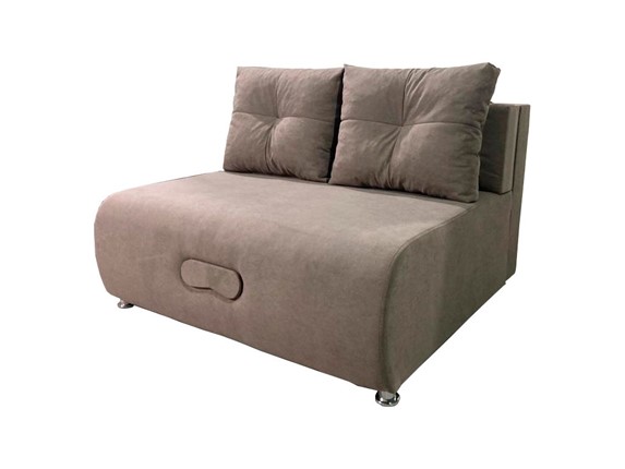 Прямой диван Ева канапе 1200 в Чайковском - изображение