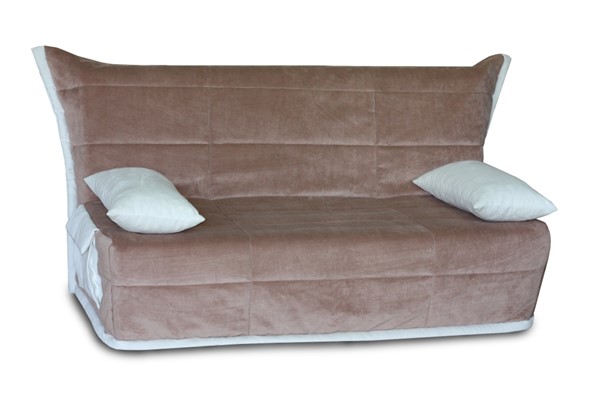 Прямой диван Флеш (1.6) в Перми - изображение