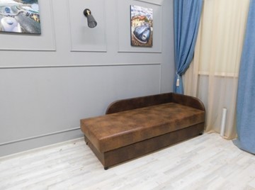 Прямой диван Софа (НПБ) в Березниках