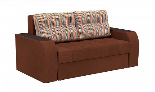 Прямой диван LaFlex 5-01 МД Norma в Перми - изображение