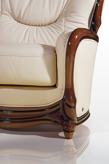 Прямой диван двухместный Сидней (Седафлекс) в Перми - изображение 3