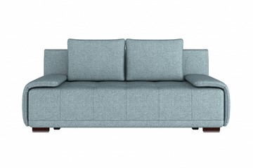 Прямой диван Милан - 1 СК, Шерлок 975 в Перми