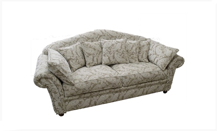 Прямой диван София 2М (седафлекс) в Перми - изображение 1