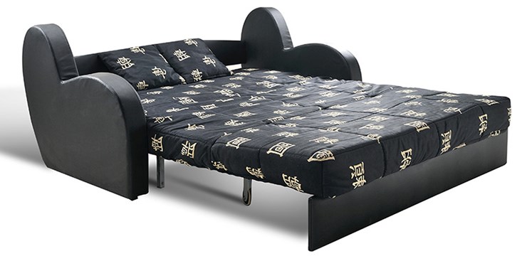 Прямой диван Аккордеон 07 1600 (TFK) в Перми - изображение 1