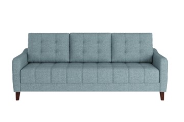 Прямой диван Римини-1 СК 3Т, Шерлок 975 в Перми - предосмотр
