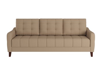 Прямой диван Римини-1 СК 3Т, Велутто 05 в Перми - предосмотр