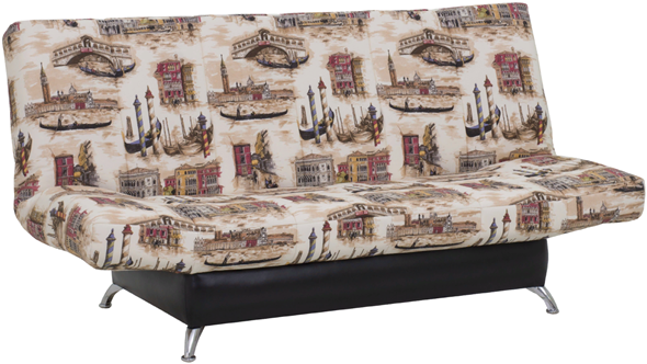 Прямой диван Марокко БД в Чайковском - изображение