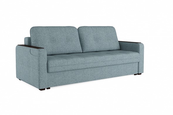 Прямой диван Smart 3, Шерлок 975 в Перми - изображение