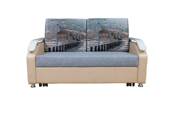 Малый диван Дуглас 1 в Перми - изображение