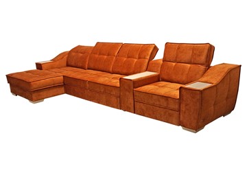 Модульный диван N-11-M в Перми - предосмотр